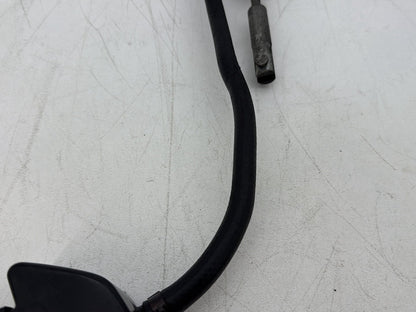 1997 Harley Softail Heritage OEM Rear Brake Line Master Cylinder Reservoir Tank