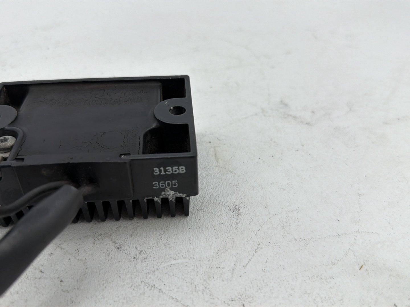 2006 Harley Sportster 883 XL883 OEM Voltage Regulator Rectifier