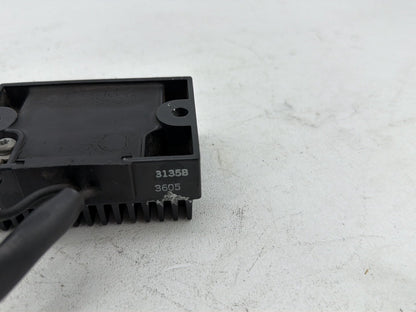 2006 Harley Sportster 883 XL883 OEM Voltage Regulator Rectifier
