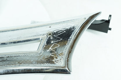 2007 - 2012 Harley-Davidson Touring Road Glide Left Right Driver Floorboard Foot Rest 47365-09