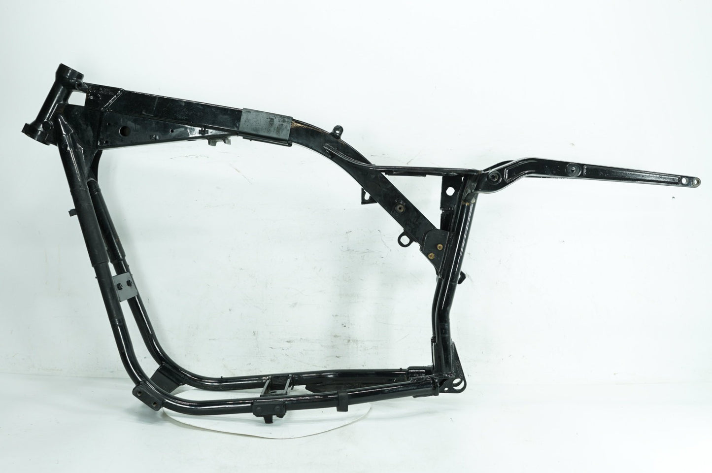1999 - 2006 Harley-Davidson Dyna Low Rider Body Main Frame Chassis SLVG 47427-04BHP