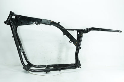 1999 - 2006 Harley-Davidson Dyna Low Rider Body Main Frame Chassis SLVG 47427-04BHP