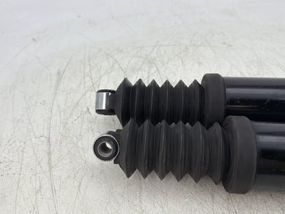 1998 Harley Touring FLHTCUI Electra Glide Ultra OEM Rear Left Right Shock Absorbers