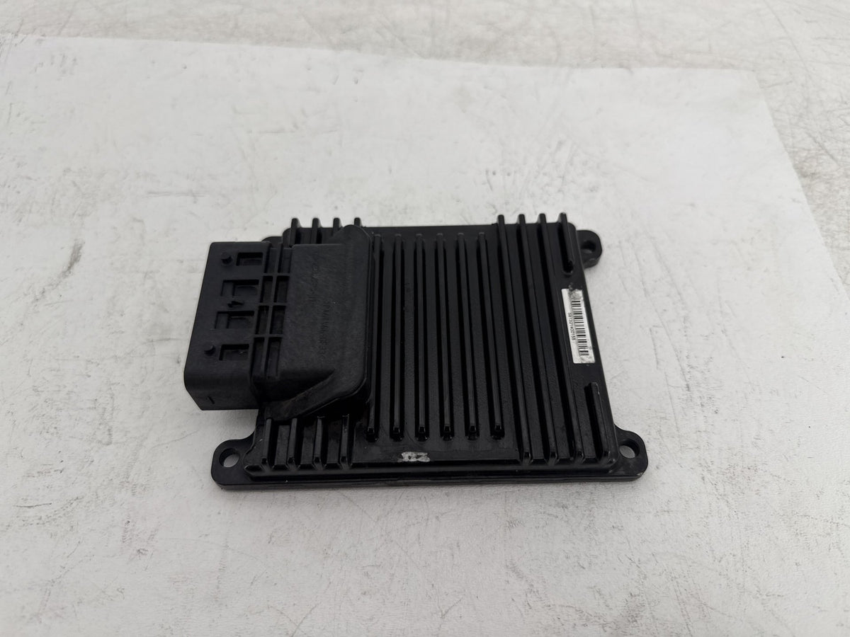 2013 Harley Street Glide Touring FLHX OEM Engine Control Module Brain ECU ECM