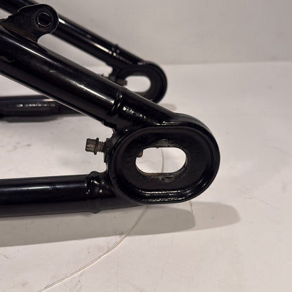 2017 - 2026 Harley-Davidson Softail Heritage Classic 114 Rear Fork Swingarm Swing Arm 47400099BHP