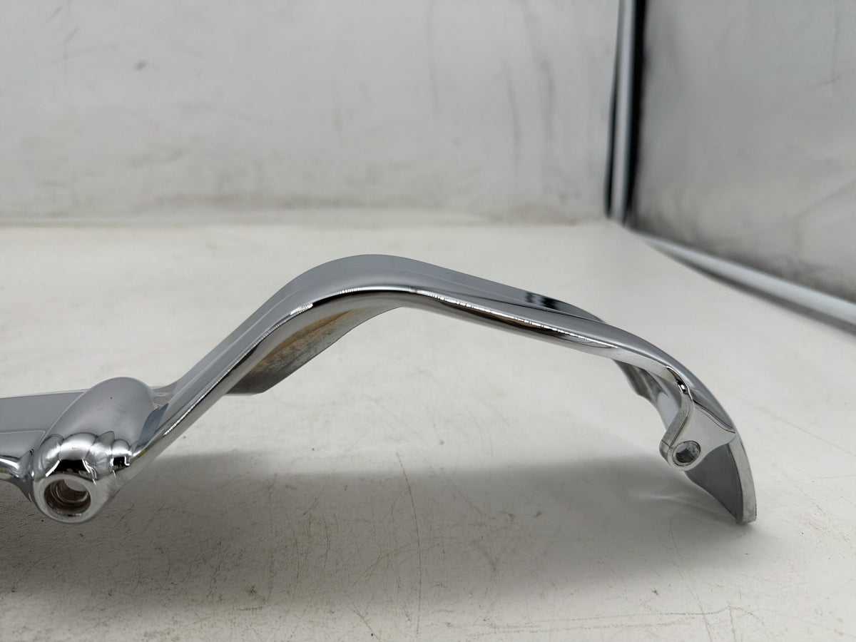 2012 Harley Street Glide Touring FLHX OEM Inner Primary Clutch Cover Kuryakyn