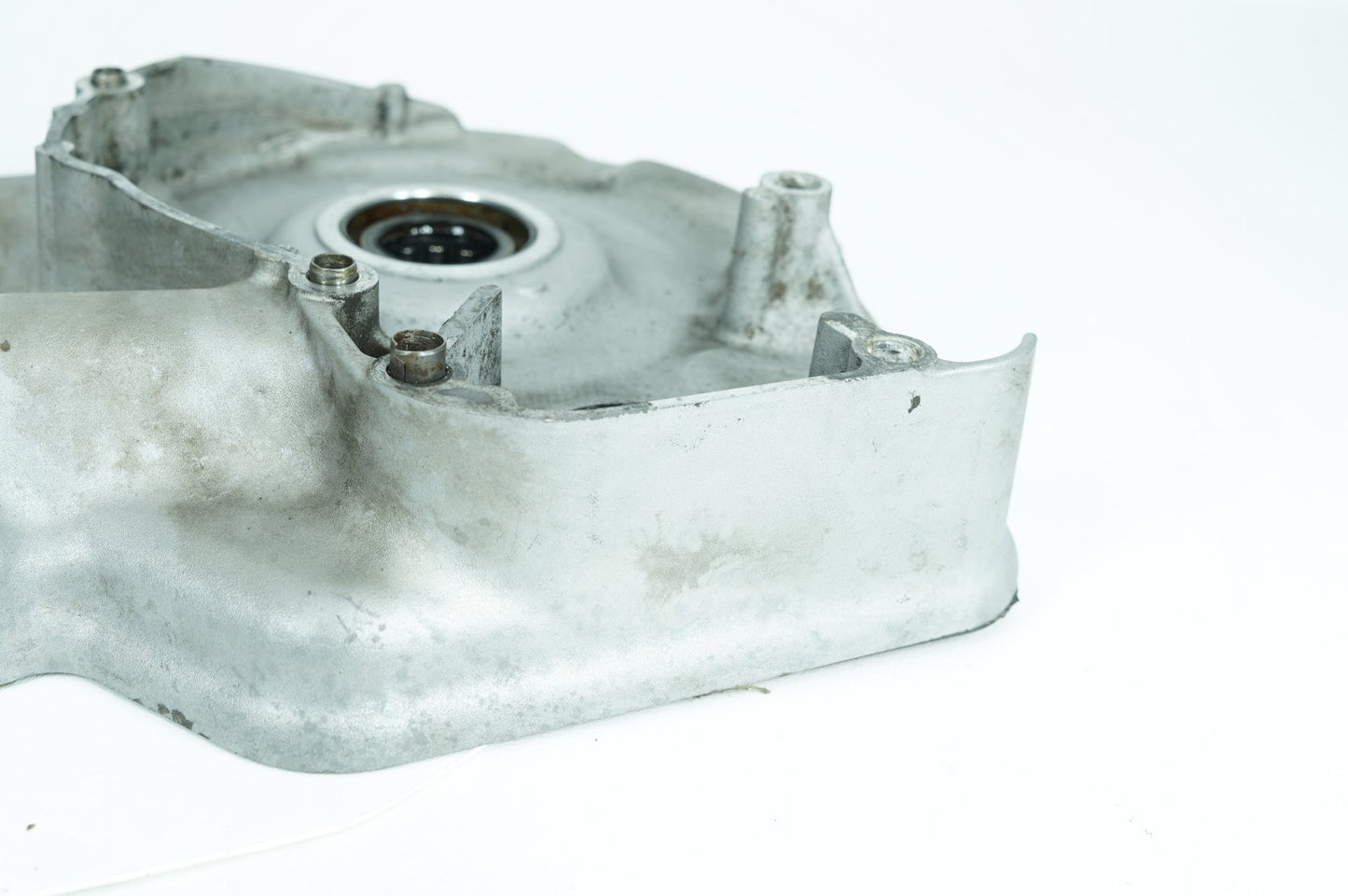 2007 - 2012 Harley-Davidson Softail Standard Inner Primary Clutch Cover 60681-06A