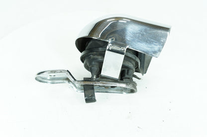 2008 - 2016 Harley-Davidson Touring Road Glide Custom Horn Signal Klaxon Chrome Cover   69012-93A