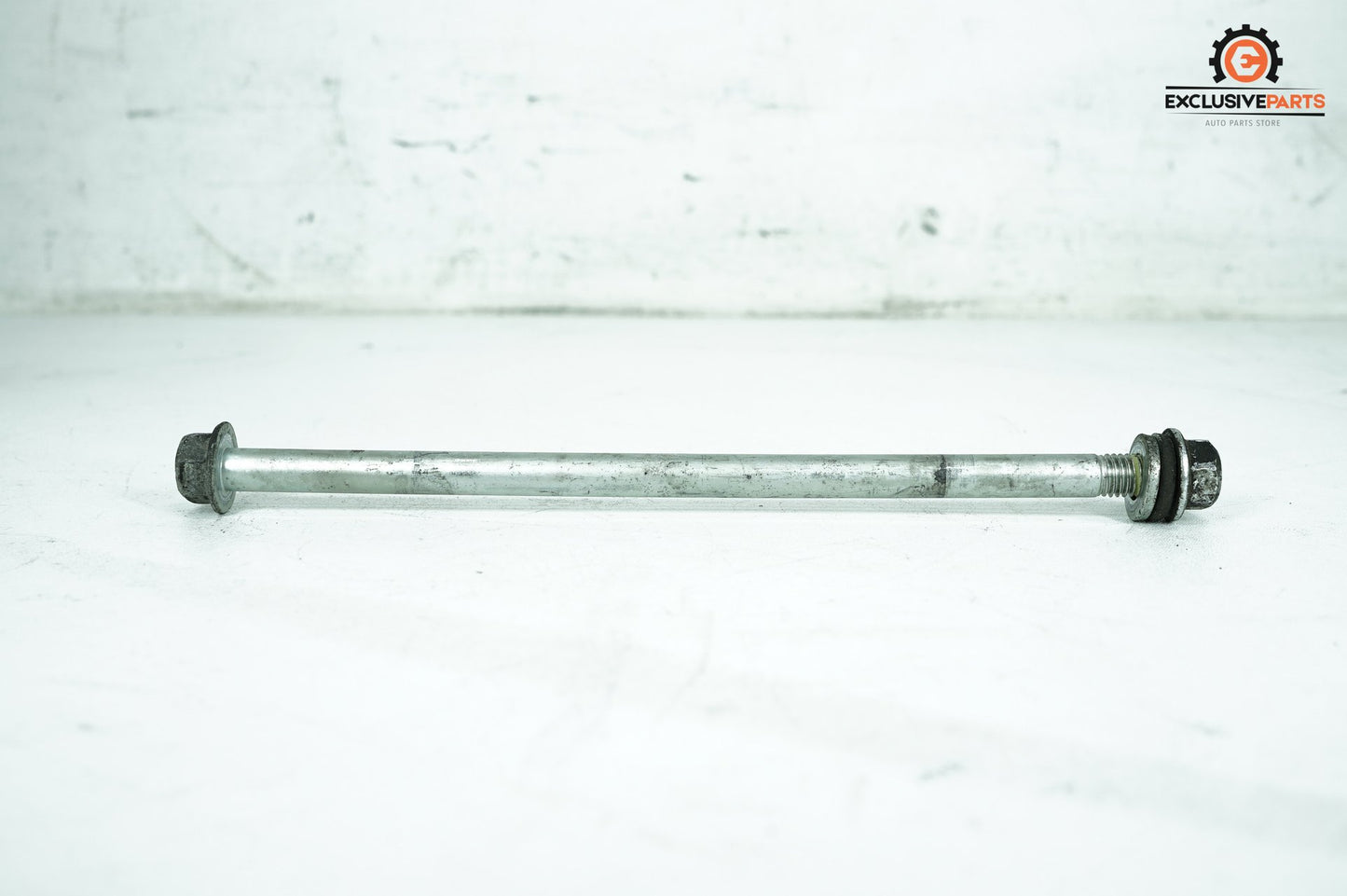 2000 - 2006 Harley-Davidson Softail Heritage Classic Engine Mount Pivot Bolt Shaft 48054-00