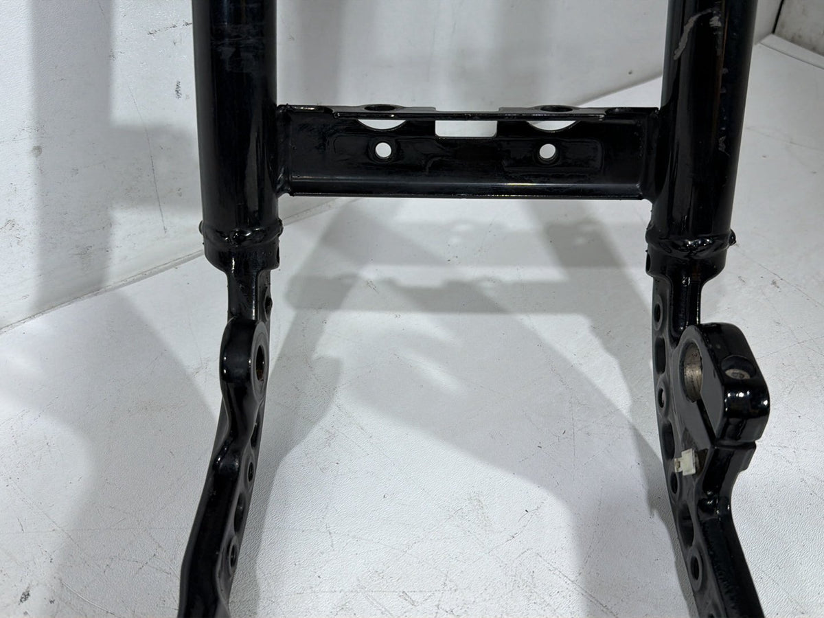 2019 Harley Softail Street Bob FXBB OEM Body Main Frame Chassis 47000126 SLVG