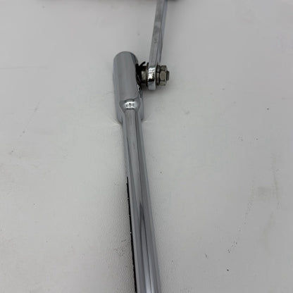 2007 - 2012 Harley-Davidson Touring Street Glide Gear Shifter Lever w/ Rod linkage  	33709-82A