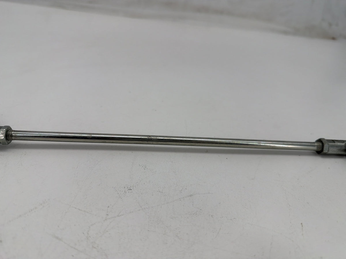 2011 Harley Softail Deluxe FLSTN OEM Gear Shifter Lever w/ Rod linkage