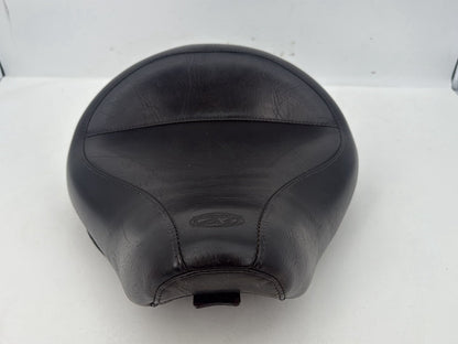 2004 - 2022 Harley-Davidson Sportster 1200 Nightster Rider Driver Solo Seat Pillion MUSTANG