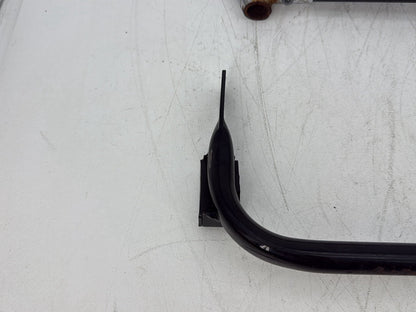 00 Harley Touring Electra Glide Ultra OEM Rear Left Right Saddlebag Guard Rails