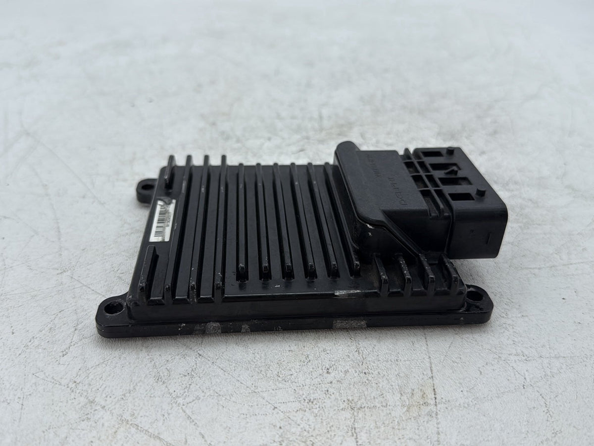 09 Harley Road King Touring Police Engine Control Module Brain ECU ECM Twin 103