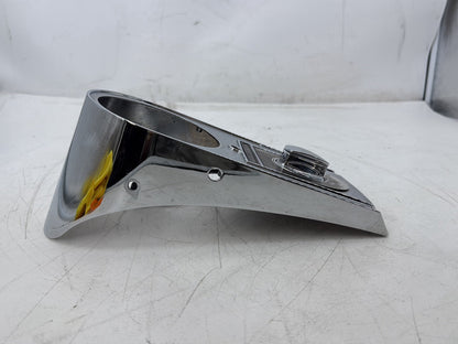2005 Harley Heritage Softail Classic FLSTCI OEM Fuel Gas Tank Dash Console NOKey