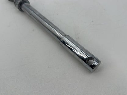 1999 - 2006 Harley-Davidson Dyna Low Rider Front Wheel Axle Bolt Shaft