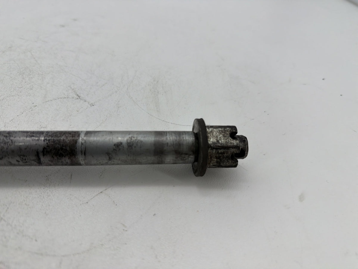 2001 Harley Electra Glide Touring Classic OEM Rear Wheel Axle Bolt Shaft