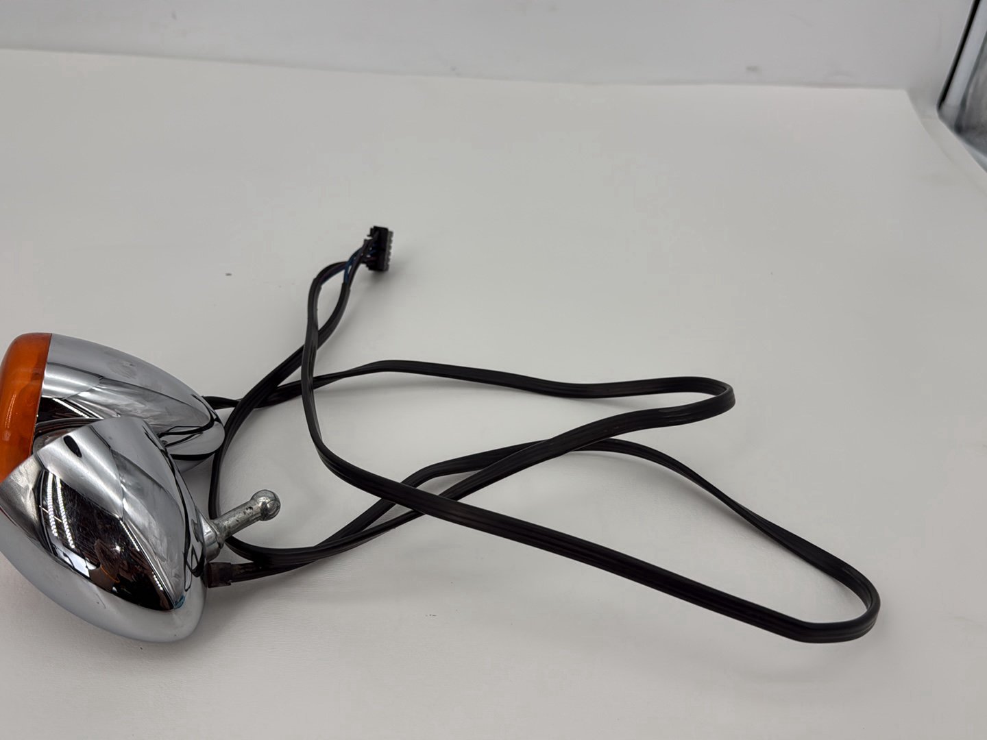 2014 Harley Sportster XL883L 883 SuperLow OEM Front Left Right Turn Signal Indicators
