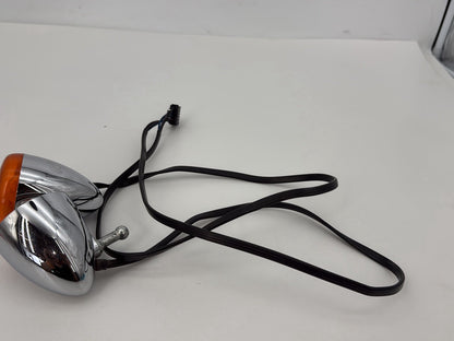 2014 Harley Sportster XL883L 883 SuperLow OEM Front Left Right Turn Signal Indicators