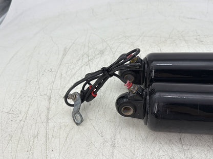 2006 Harley Road King Touring FLHRCI Classic OEM Rear Left Right Shock Absorbers
