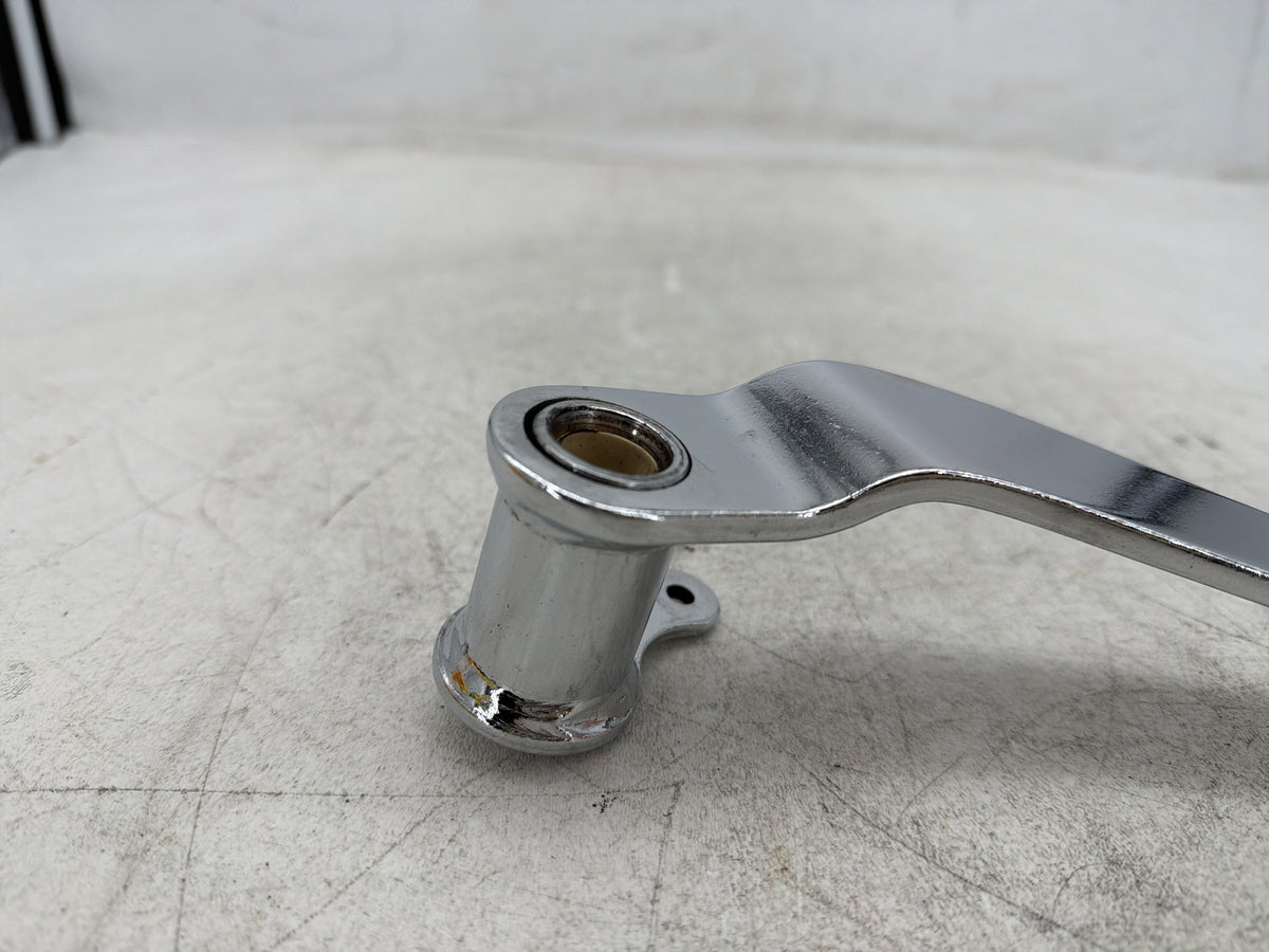 2004 Harley Electra Glide Touring Ultra OEM Foot Brake Control Lever Pedal