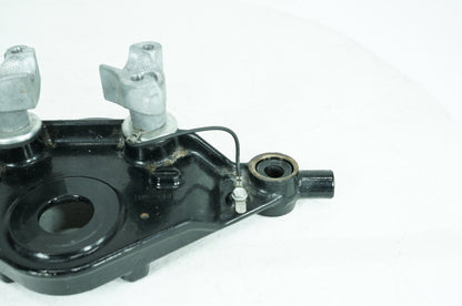 2008 - 2016 Harley-Davidson Touring Street Glide Front Fork Upper Triple Tree Clamps 45435-10
