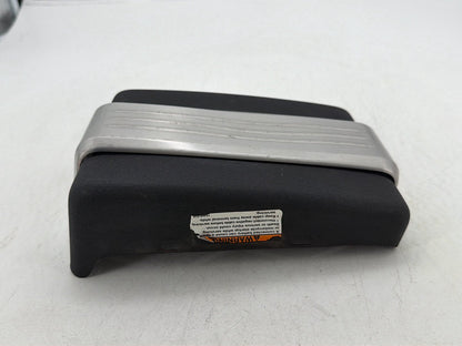 2009 Harley Dyna Street Bob FXDB OEM Lower Battery Tray Stay Box Cover Panel