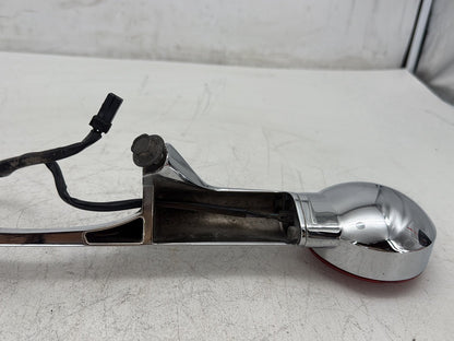 2010 Harley Road King Touring Classic OEM Rear Left & Right Turn Signals