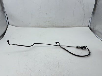 2008 Harley Road King Touring FLHR OEM Rear Brake Hose Line Pipe ABS