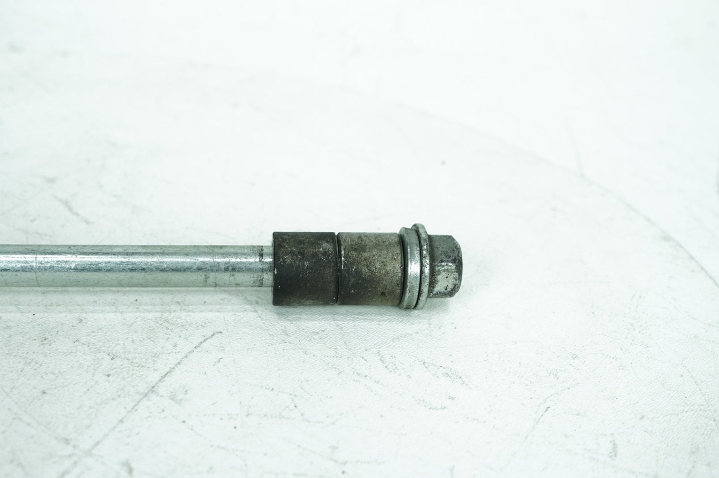 1999 - 2006 Harley-Davidson Softail Heritage Classic Engine Mount Pivot Bolt Shaft 48054-00