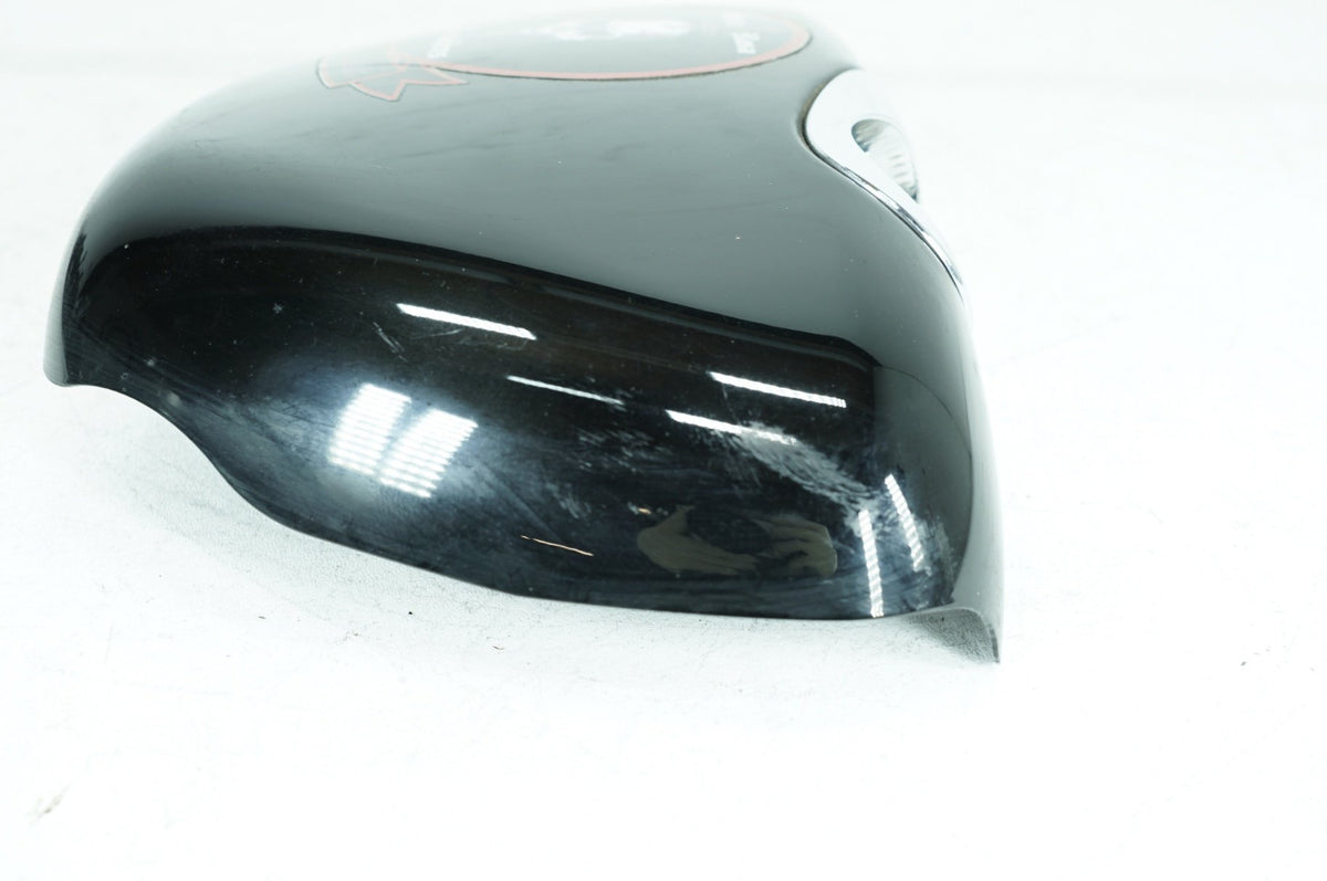 2017 Harley Sportster XL883L SuperLow OEM Right Fairing Side Oil Tank Cover
