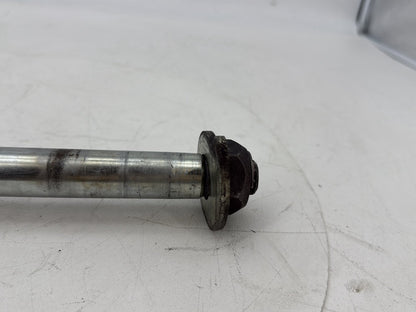 2007 - 2012 Harley-Davidson Touring Electra Glide Ultra Rear Wheel Axle Bolt Shaft 	41056-08