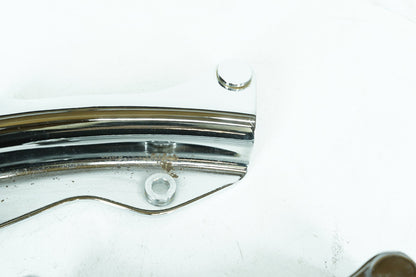 2008 - 2016 Harley-Davidson Touring Electra Glide Ultra 4 Point Detachable Docking Hardware 54246-09B