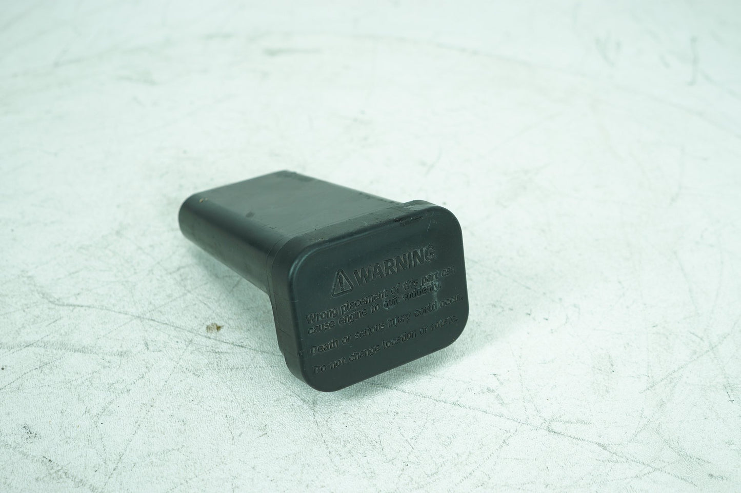 2007 - 2016 Harley-Davidson Touring Police Electra Turn Signal Security Module TSSM 68920-07