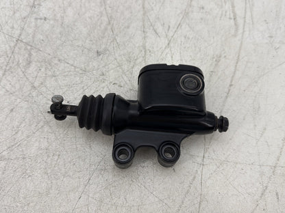 2015 Harley Road Glide Touring FLTRXS OEM Rear Brake Master Cylinder Reservoir