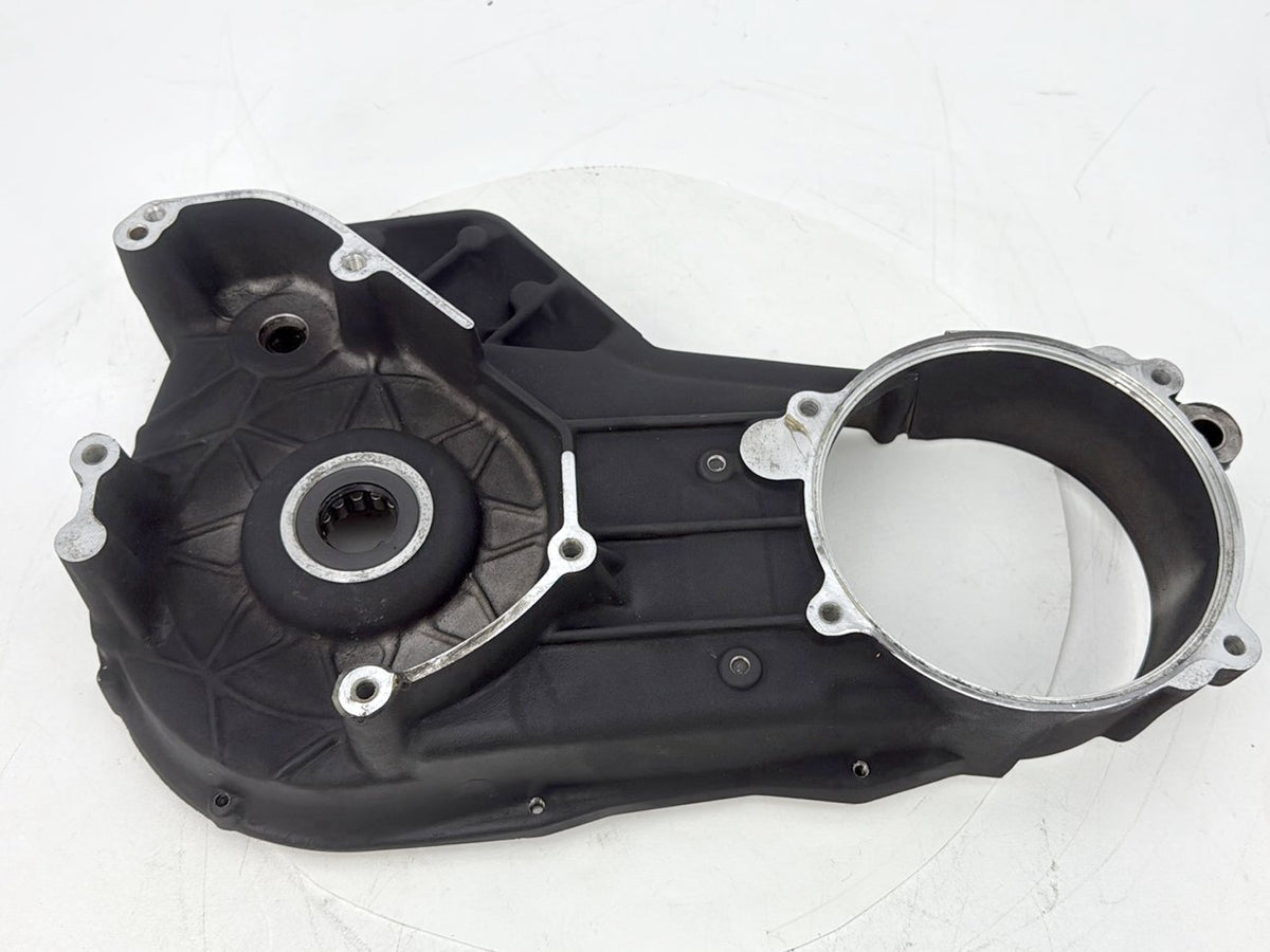 2000 Harley Touring FLHTCI Electra Glide Classic OEM Inner Primary Clutch Cover
