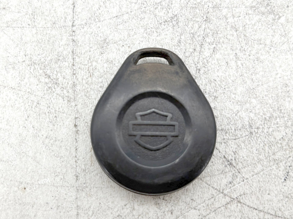2013 Harley Street Glide Touring FLHX OEM Smart Keyless 1 Key Fob Remote