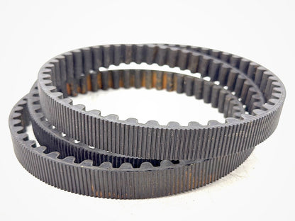 2015 Harley Road Glide Touring FLTRXS OEM Rear Drive Belt