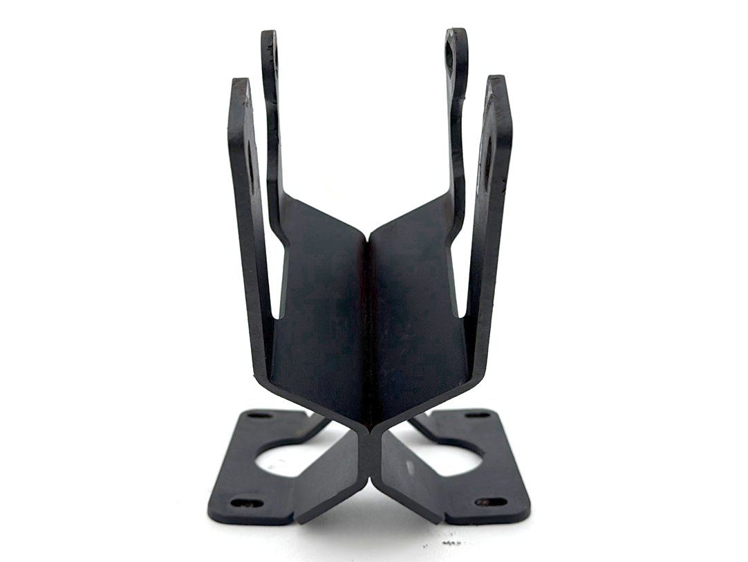 2019 - 2023 Harley-Davidson Touring Road King Special Inner Fairing Mount Support Bracket 47200266