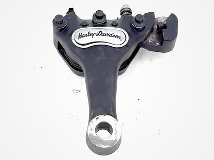 2002 Harley Heritage Softail Classic FLSTC OEM Rear Back Brake Caliper