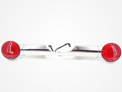 2010 Harley Road King Touring Classic OEM Rear Left & Right Turn Signals
