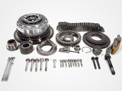 2016 Harley Road King Touring FLHR OEM Clutch Basket Chain Tensioner Kit