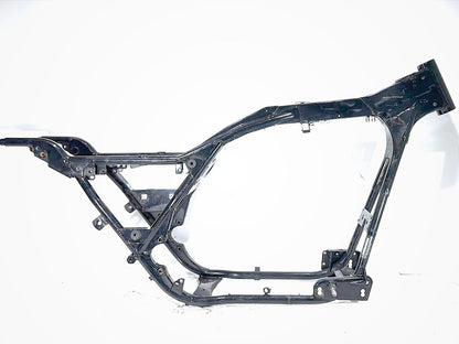 1998 Harley Touring FLHTCUI Electra Glide Ultra OEM Body Main Frame Chassis CLN CLR