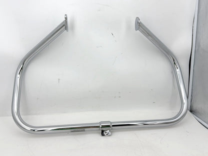 2007 - 2012 Harley-Davidson Touring Electra Glide Ultra Front Engine Crash Highway Bar Guard 	49184-97