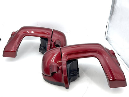 2007 - 2011 Harley-Davidson Touring Electra Glide Ultra Left & Right Lower Fairing Cowl Covers  	58816-05A