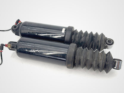 2008 - 2016 Harley-Davidson Touring Electra Glide Ultra Rear Left Right Shock Absorbers 54000036