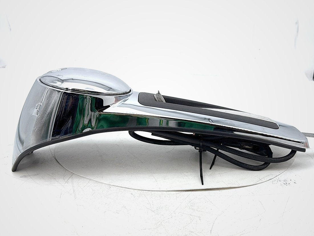 2008 Harley Electra Glide Touring Ultra FLHTCUI OEM Fuel Gas Tank Dash Console NOKey
