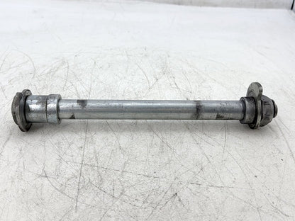 2007 Harley Touring FLHTCUI Electra Glide Ultra OEM Rear Wheel Axle Bolt Shaft