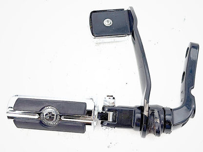 2006 Harley Dyna Super Glide Custom FXDCI OEM Right Driver Foot Controls Peg Rest